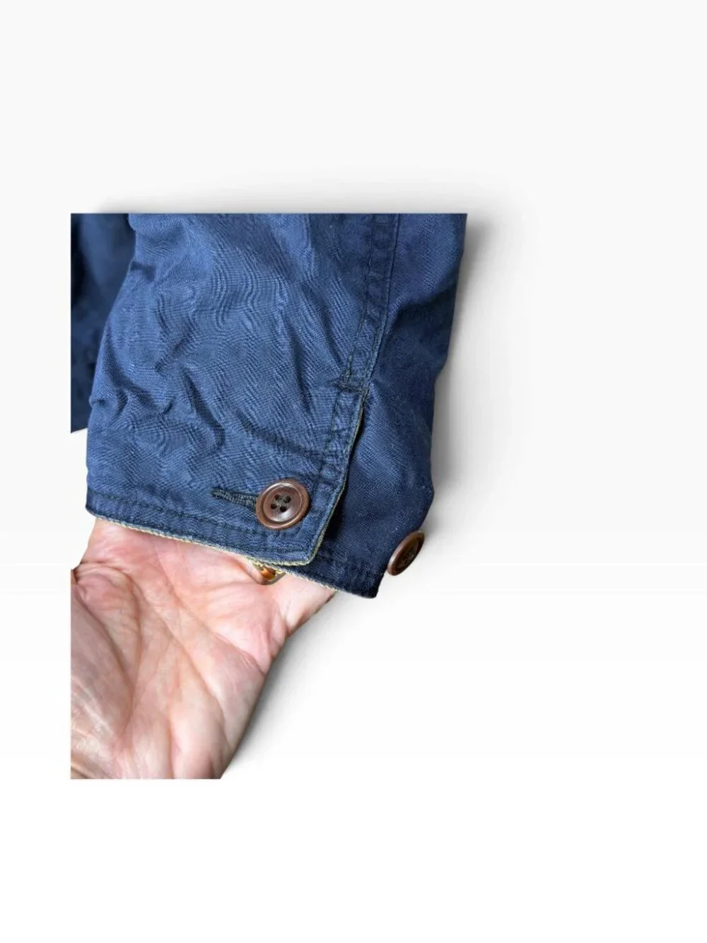 Banana Republic this mens